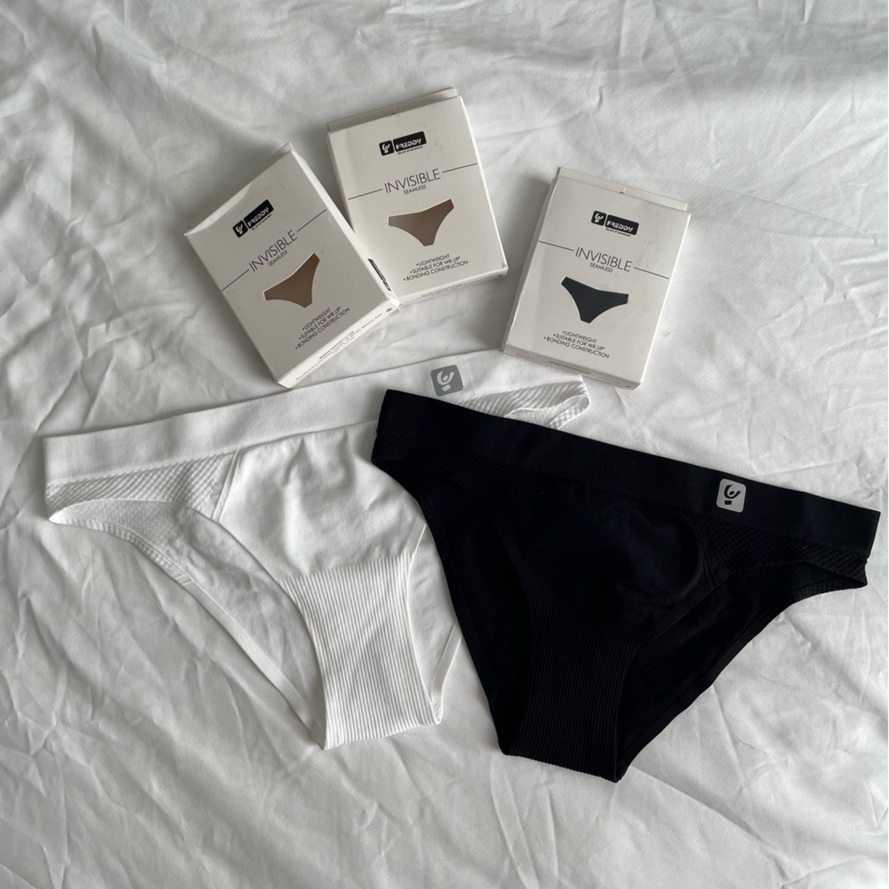 Freddy underwear size XS/S